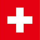スイス国旗
