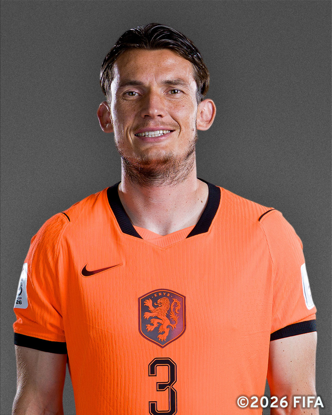 Marten DE ROON