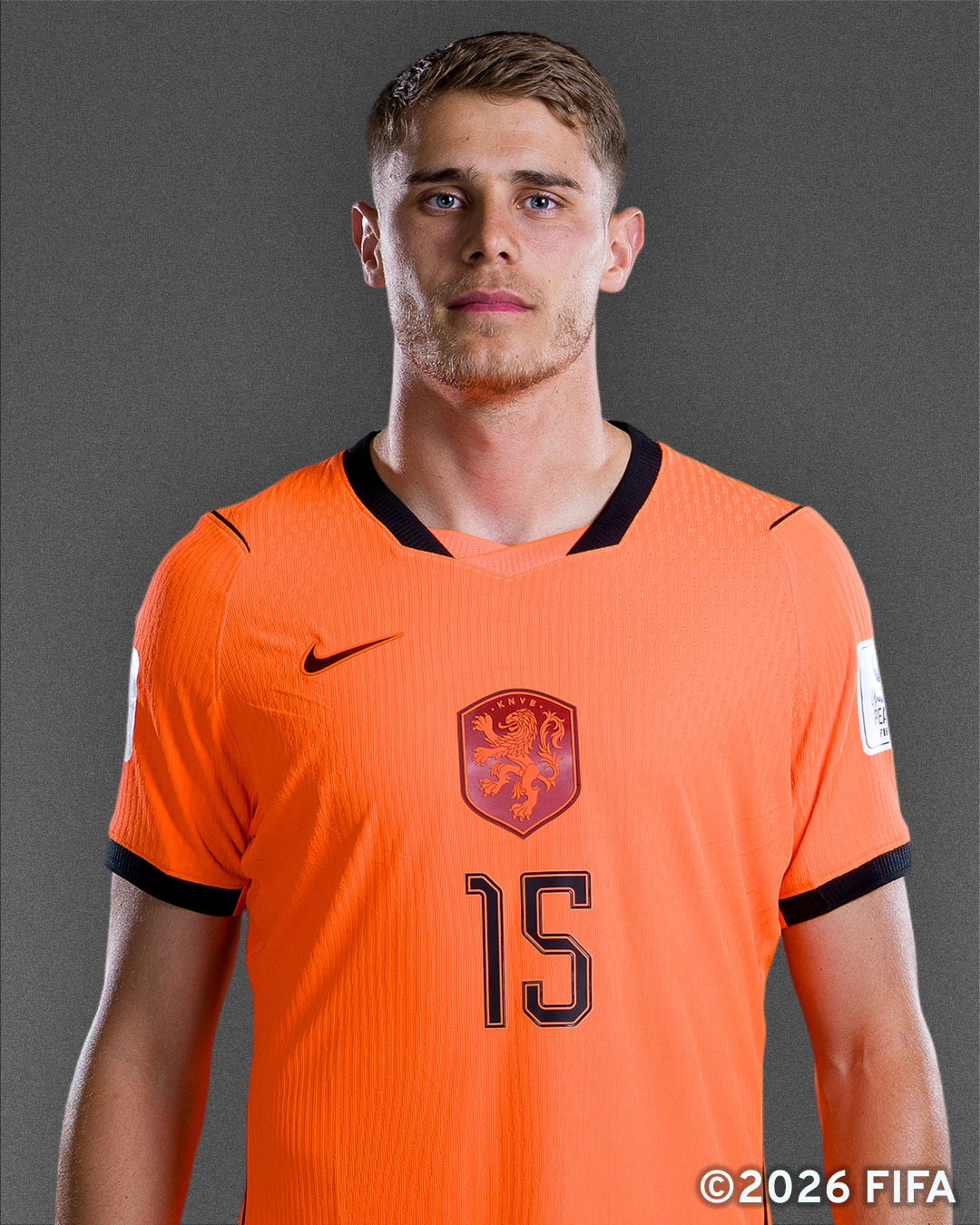 Micky VAN DE VEN