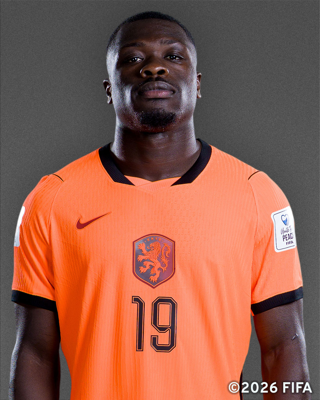 Brian BROBBEY
