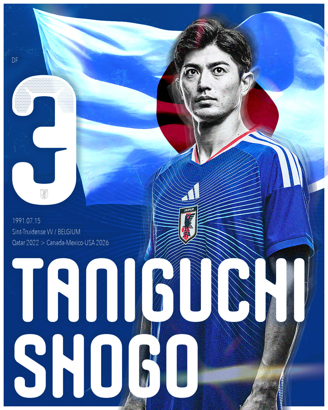 TANIGUCHI Shogo