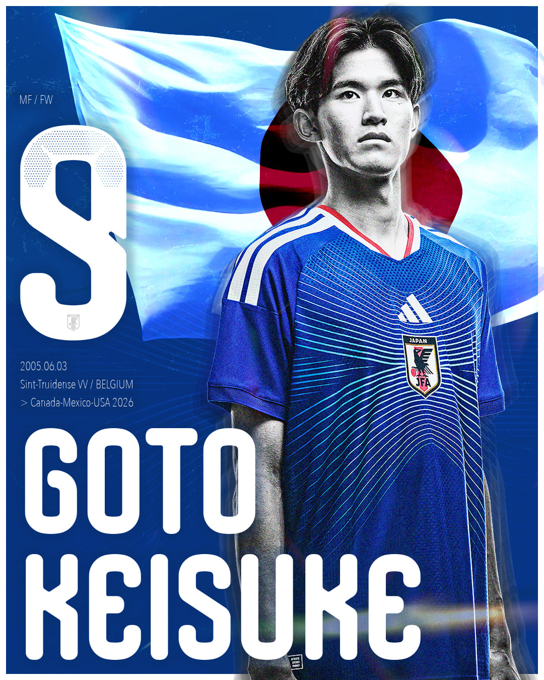 GOTO Keisuke