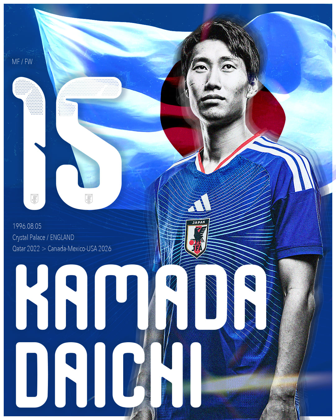 KAMADA Daichi