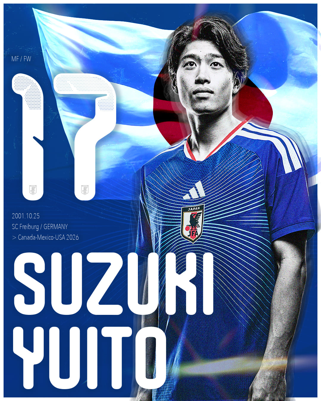 SUZUKI Yuito
