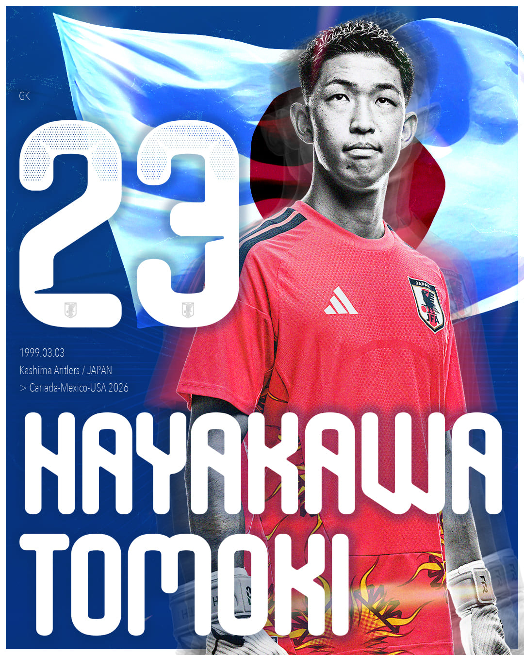 HAYAKAWA Tomoki