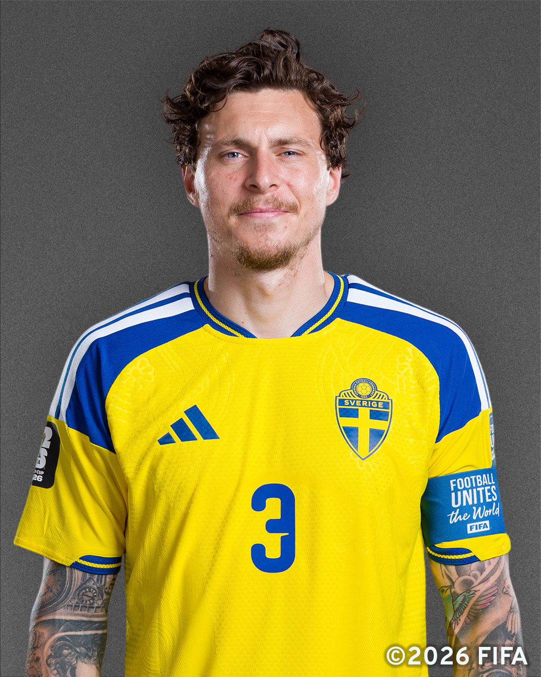 Victor LINDELOF