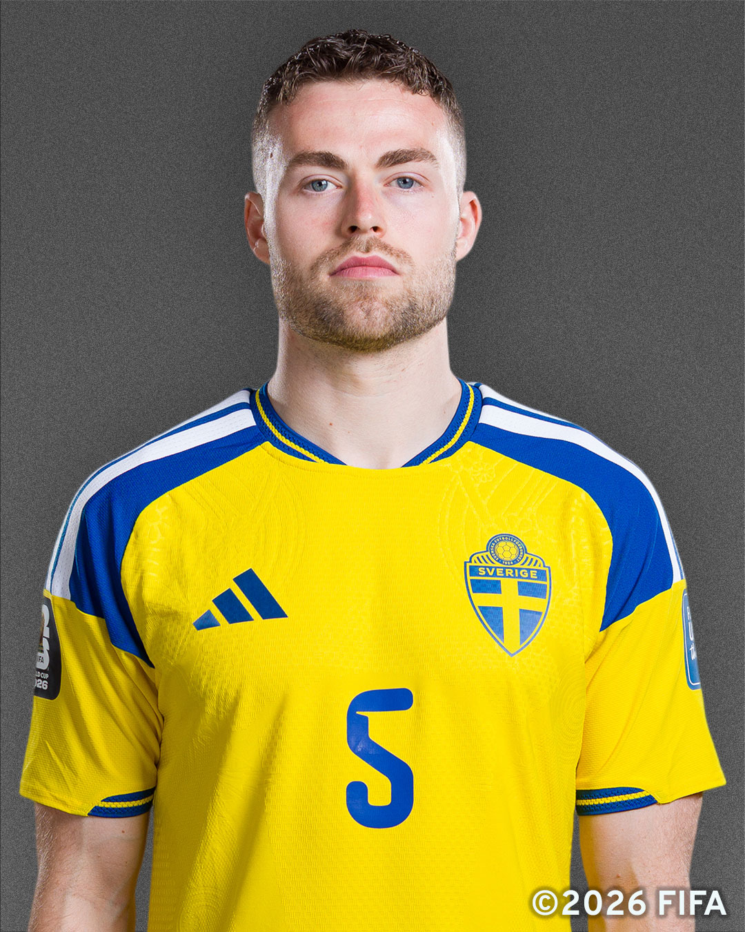 Gabriel GUDMUNDSSON