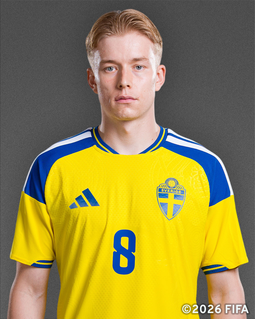 Daniel SVENSSON