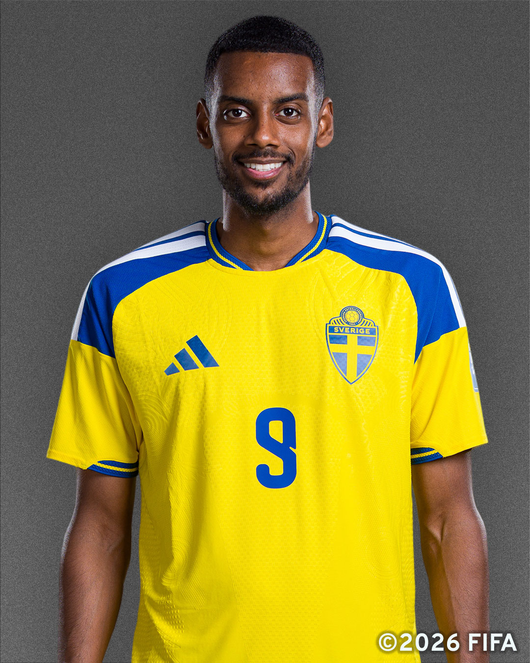 Alexander Isak