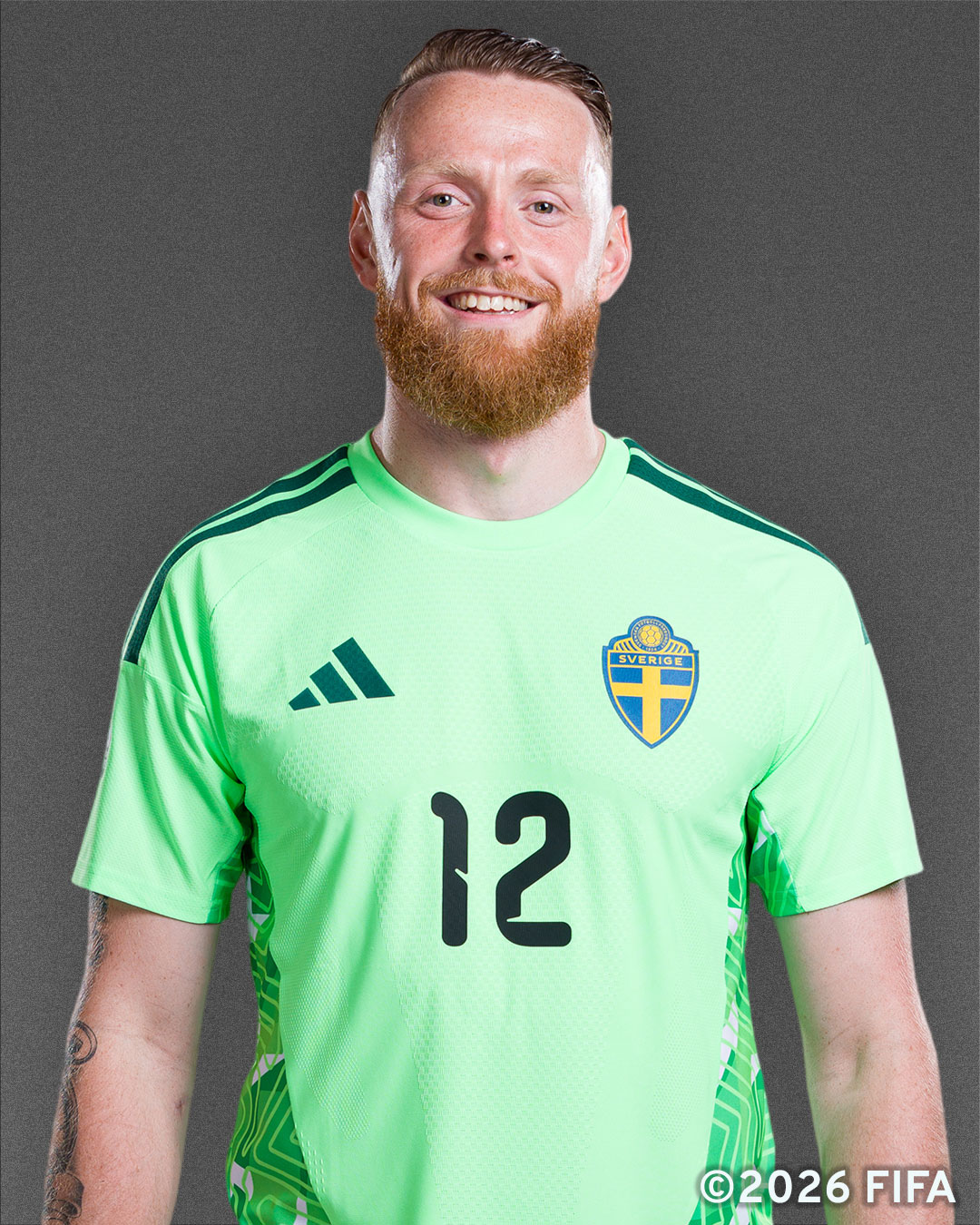 Viktor JOHANSSON
