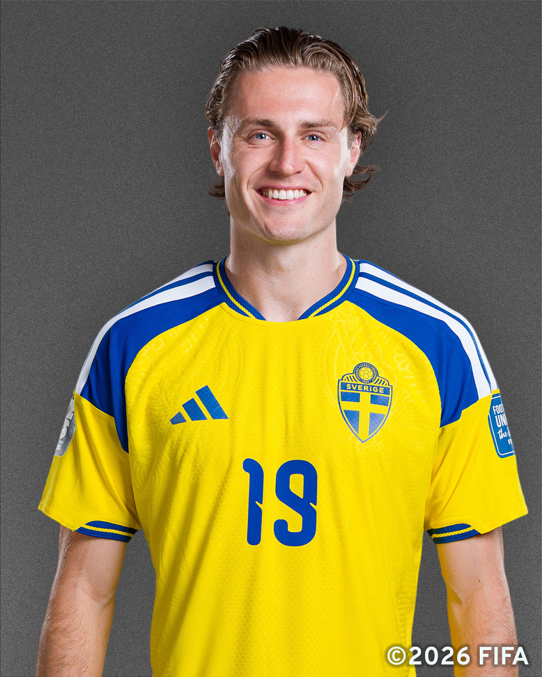 Mattias SVANBERG