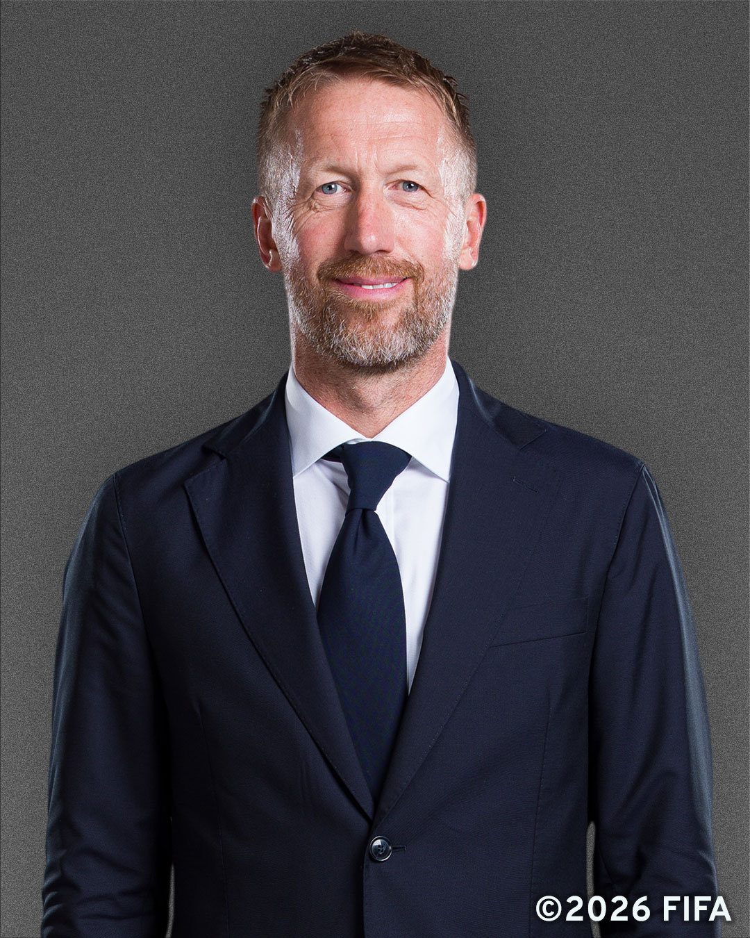 Graham POTTER