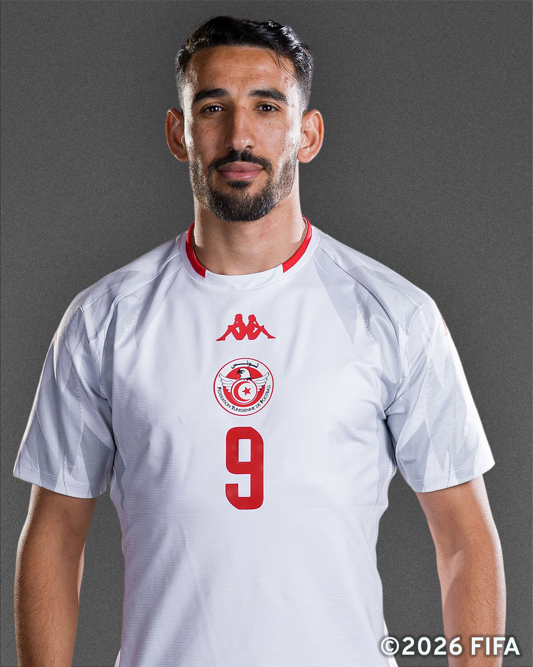 Hazem MASTOURI
