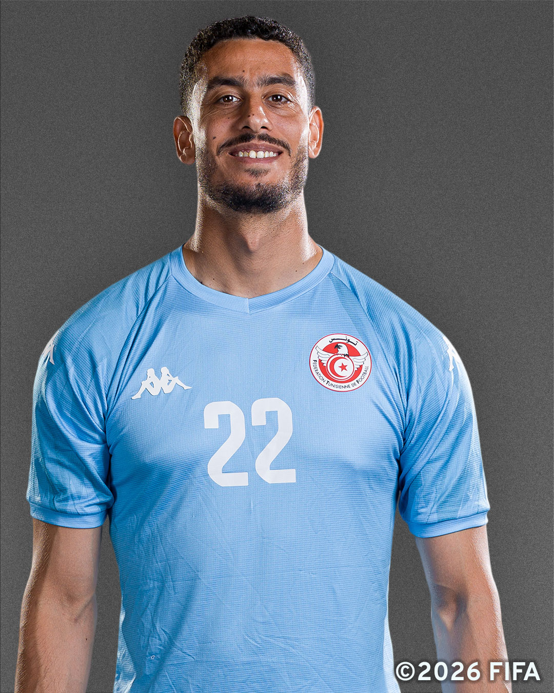 Sabri BEN HESSEN