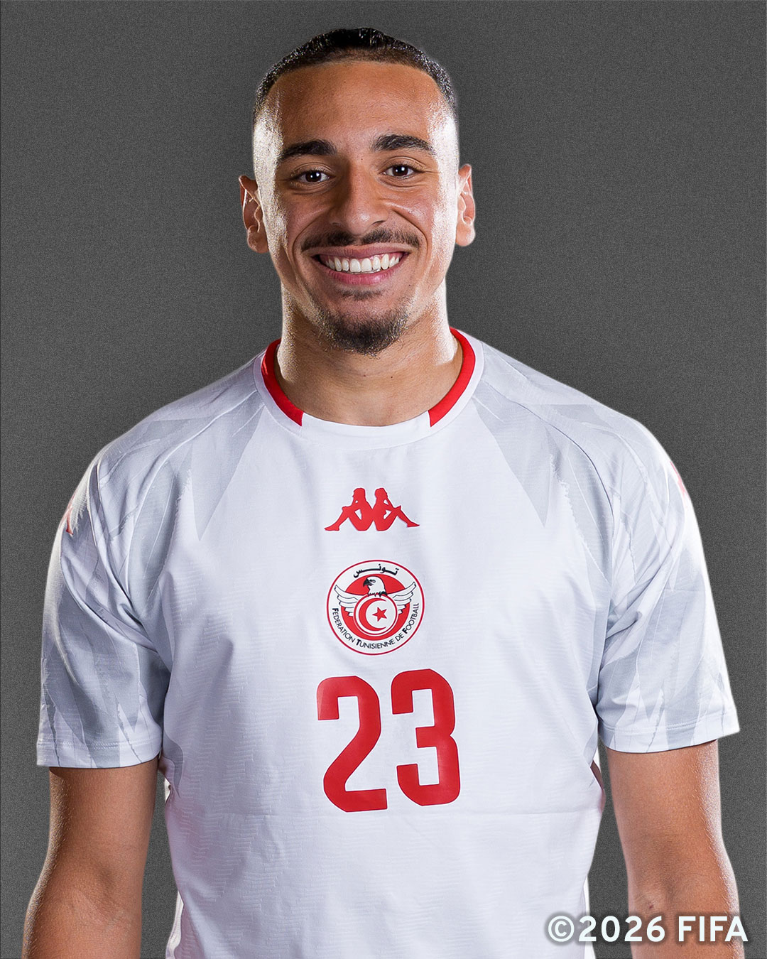 Moutaz NEFFATI