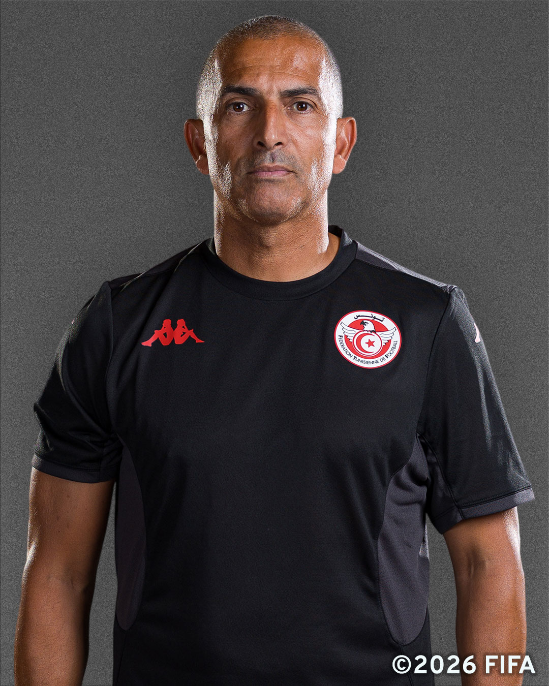 Sabri LAMOUCHI