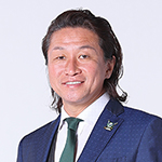 岡野 雅行さん