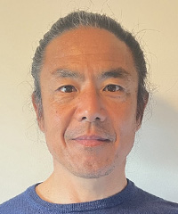 KAMETANI Makoto