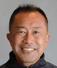 OKIYAMA Masahiko