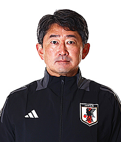 松本　良一