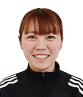YASUNAGA Sayaka